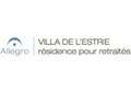 Villa de l'Estrie logo