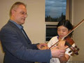 Violin Lessons - in your home image 2