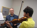 Violin Lessons - in your home image 3