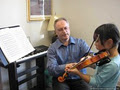 Violin Lessons - in your home image 4