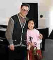 Violin Lessons - in your home image 6