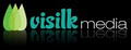Visilk Media logo