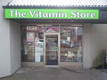 Vitamin Store, The logo