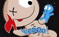Voodoo Design logo