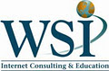 WSI Webdesign logo