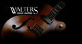 Walters Music logo