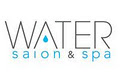 Water Salon & Spa logo