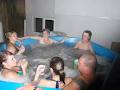 WeBeTubbin Hot Tub Rentals image 1