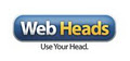 Web Heads image 5