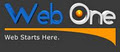 Web One logo