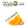 Web3.ca Marketing Inc. logo