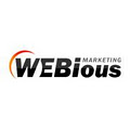 Webious Inc. logo