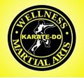 Wellness Martial Arts Inc logo