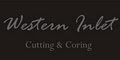 Western Inlet Cutting & Coring logo