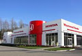 Westwood Honda logo