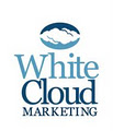 White Cloud Marketing logo