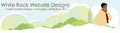 White Rock Designs logo