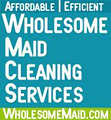 Wholesome Maid Cleaning Services image 1