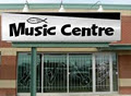 Whyte Ridge Music Centre logo
