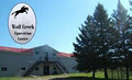 Wolf Creek Equestrian Centre logo