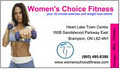 Women's Choice Fitness image 1