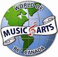 World of Music & Arts image 2