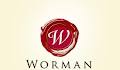 Worman Homes logo
