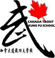 Wudang Kung Fu logo