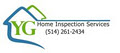 YG Home Inspection Services logo