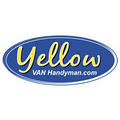 Yellow VAN Handyman image 2