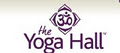 Yoga Hall Barrie logo