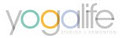 YogaLife - Edmonton Yoga and Hot Yoga logo