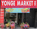 Yonge Market 506 logo