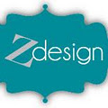 Z Design logo