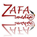 ZAFA media logo