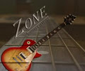 ZONE Guitars logo