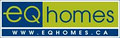 eQ Homes logo