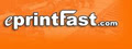 eprintFast.com Online Printing logo