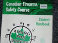 firearms Instruction logo