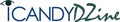 iCandyDZine logo