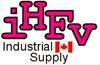 iHFv Canada Industrial Supply logo
