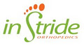 in Stride orthopedics logo