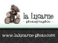 la Lucarne logo