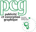 pcg | Publicité et conception graphique image 1