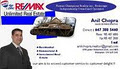 remax logo