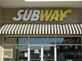 subway restaurant logo