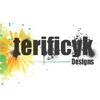 terificyk Designs logo