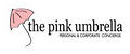 the pink umbrella image 2