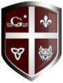 École Secondaire Catholique Saint-Charles-Garnier logo