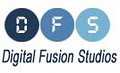 (DFS) Digital Fusion Studios Web Design Services logo